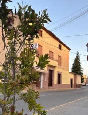La Casa del Pan de Archivel
